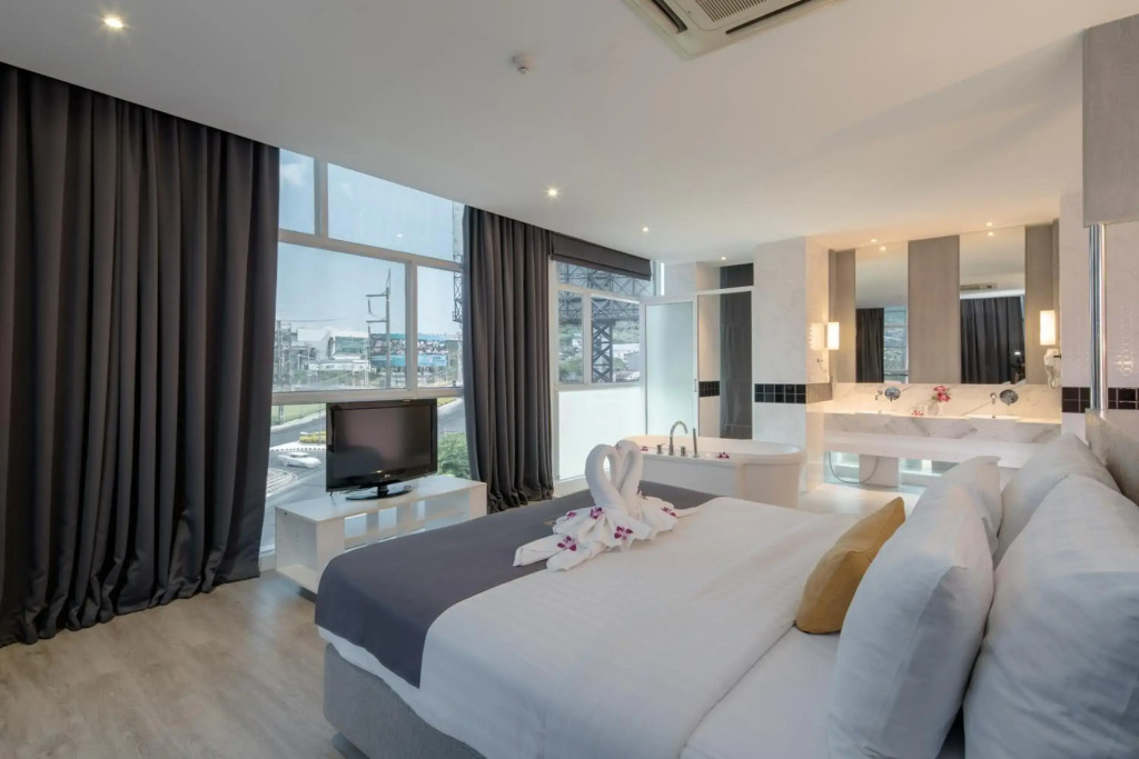 New Dara Boutique Hotel & Residence