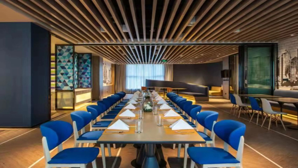Holiday Inn Express Langfang New Chaoyang by IHG