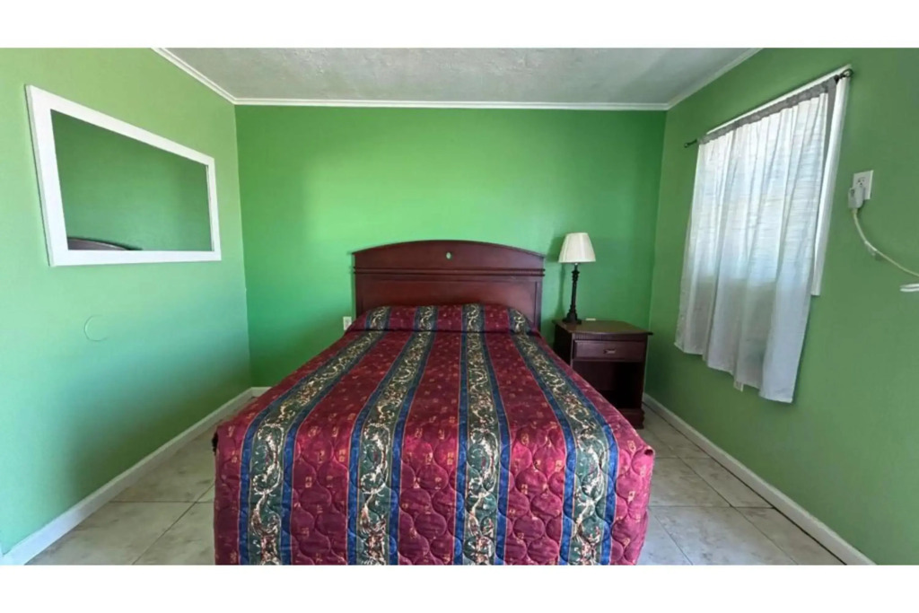 Monterrey Motel Padre Island, Corpus Christi BY OYO
