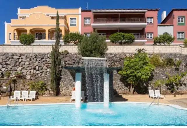 Holidays home