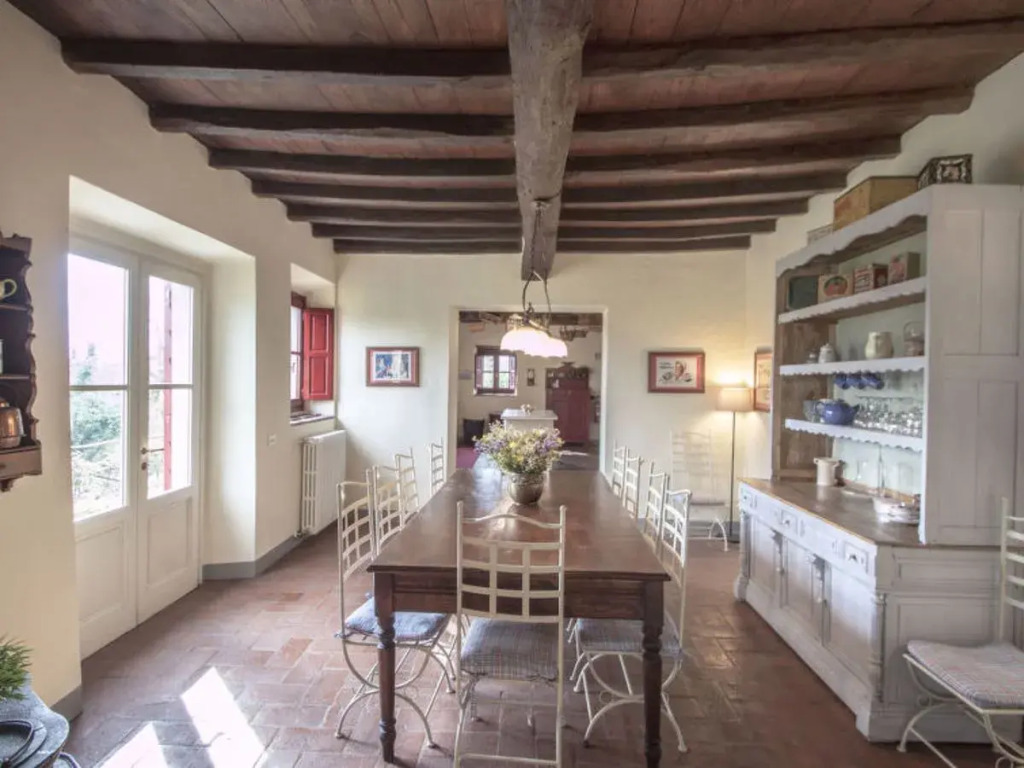 House La Forra Vicchio