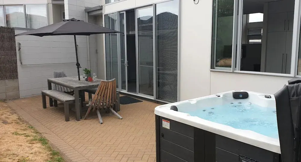 Lake Taupo Gem