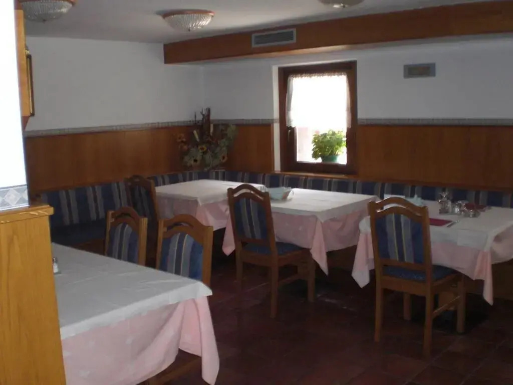 Hotel Edelweiss