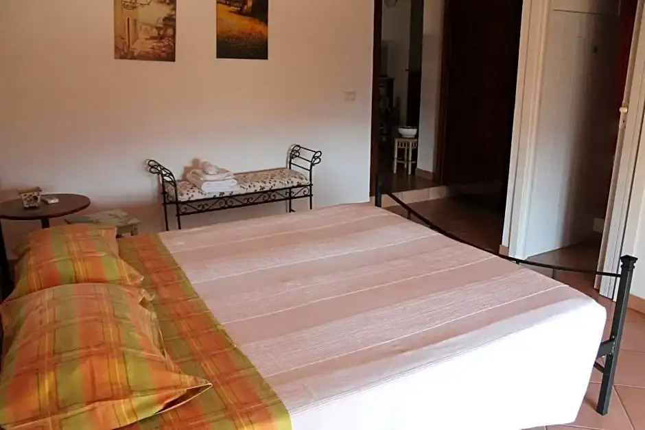 B&B Da Mariella
