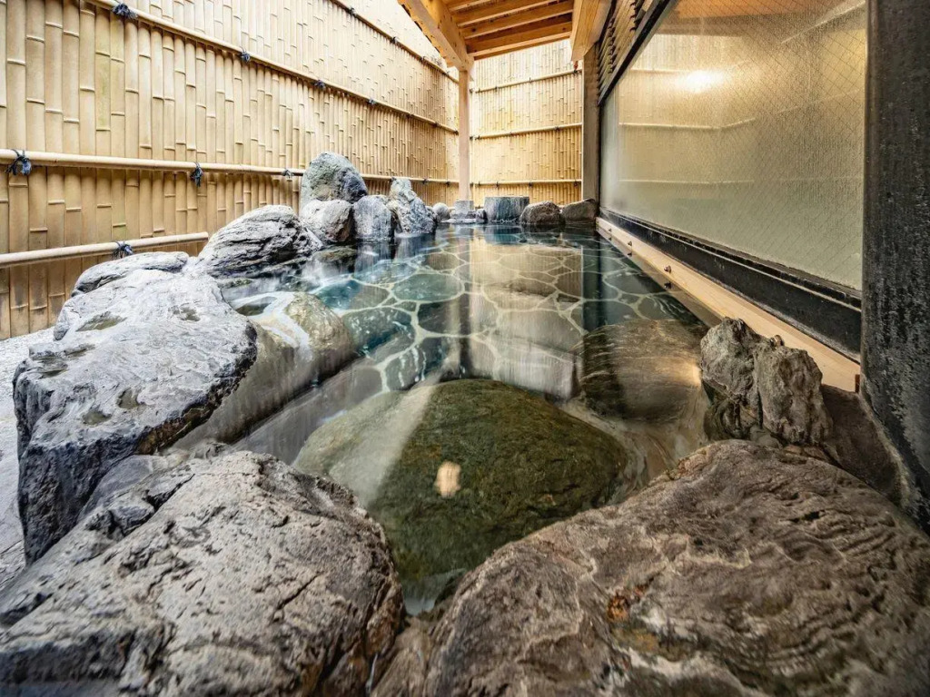 Yunokura Tsuruya
