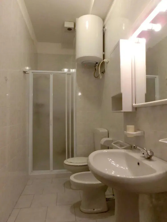 Appartements Businelli