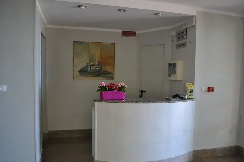 Hotel Quaglia