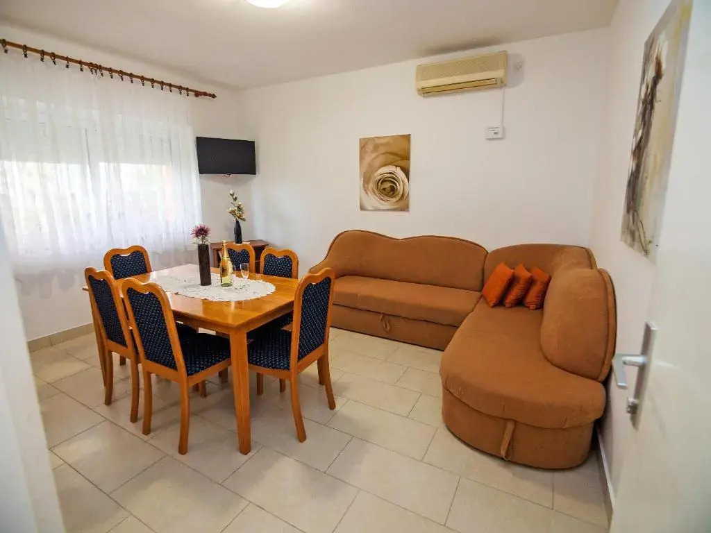 Apartments Bene