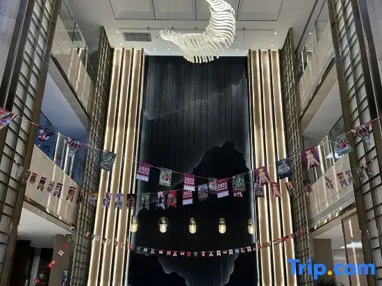 Qiyue International Hotel (Longgang Dayun Branch)