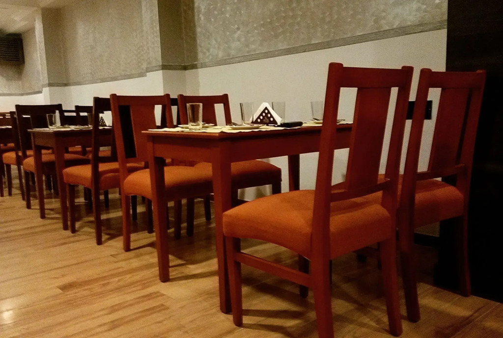 Hotel Marina Inn Egmore Chennai