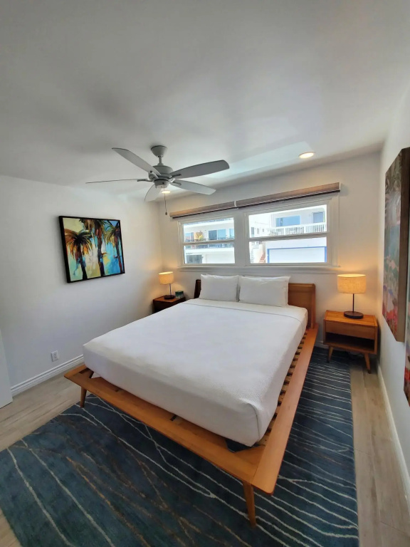 Sea Horse Resort