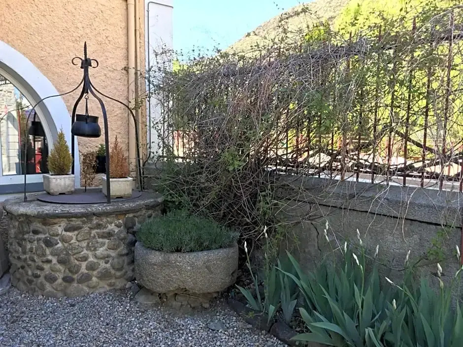 L'Auberge Catalane