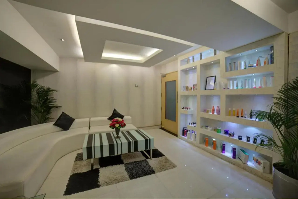Goldfinch Hotel Bangalore