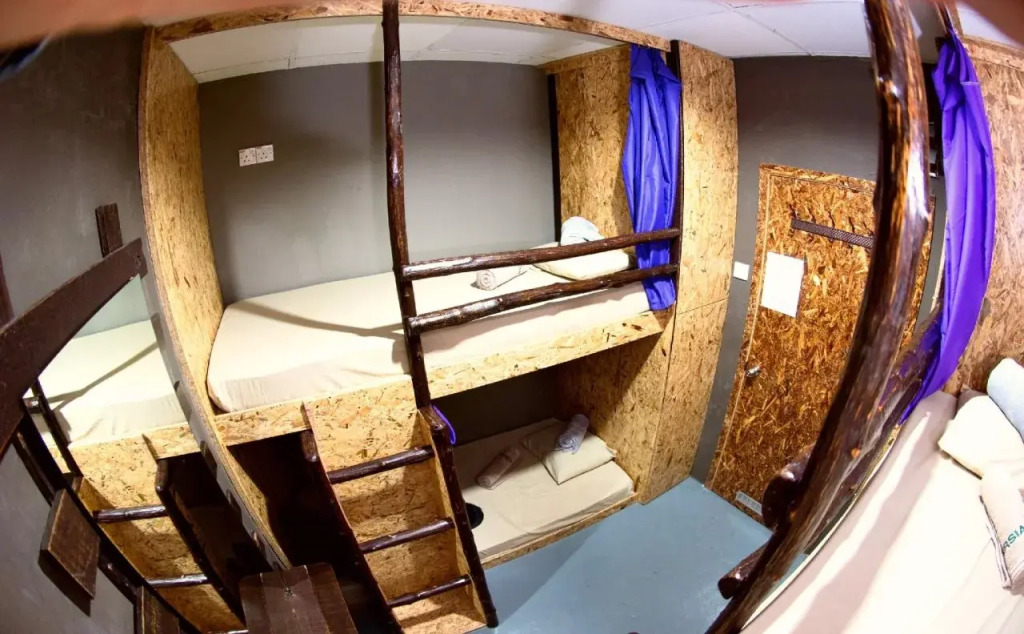 Irsia Guesthouse