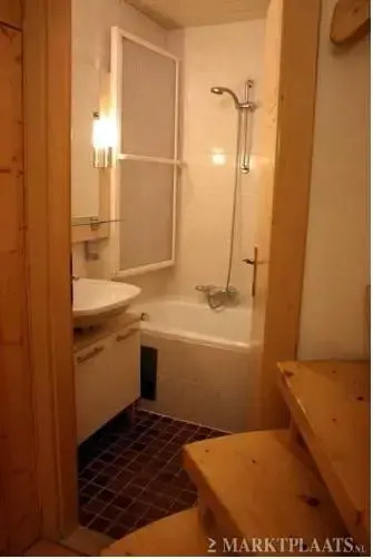 Berghof Ellmau Appartment 101