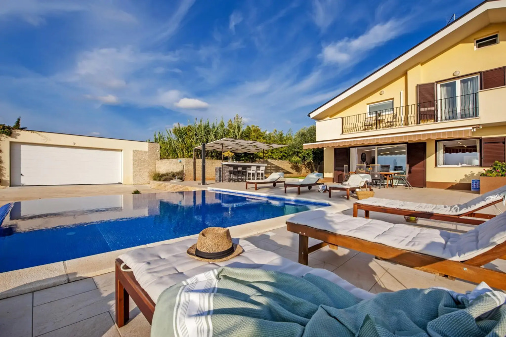 Villa Oliva