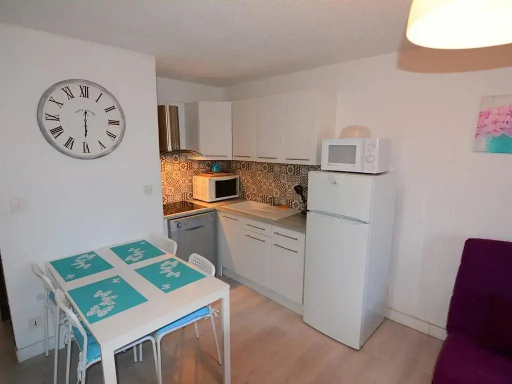 Appartement Port Barcarès, 2 pièces, 4 personnes - FR-1-431-12
