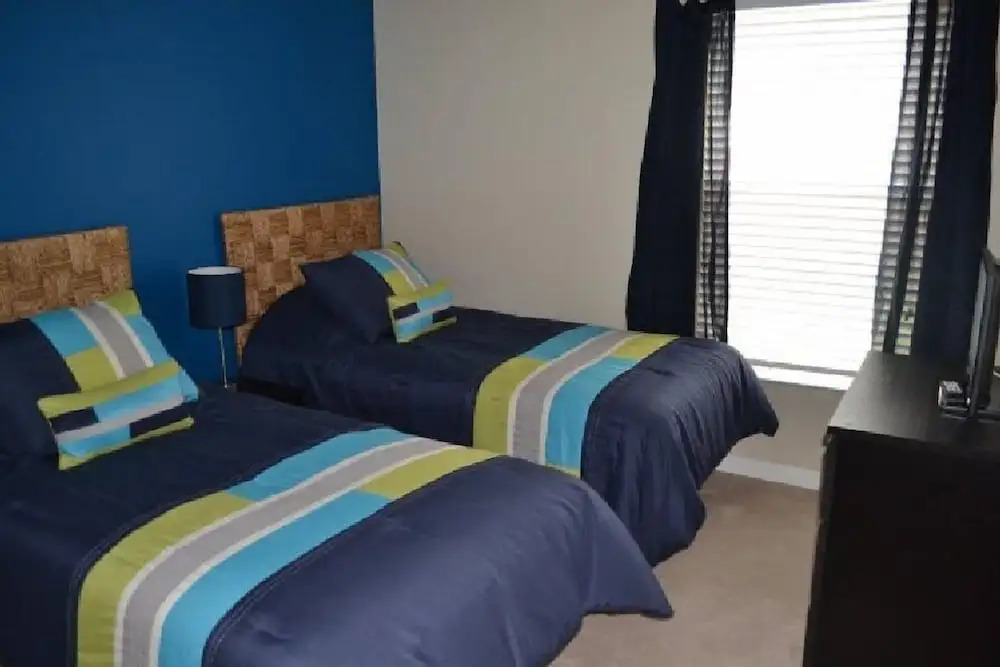 Ip60503 - The Shire at West Haven - 4 Bed 3 Baths Villa