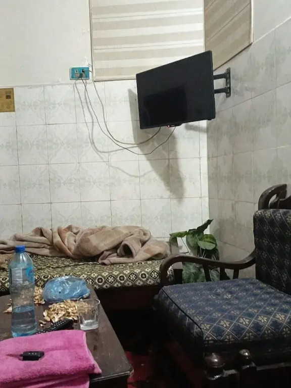 Peshwar View Hotel