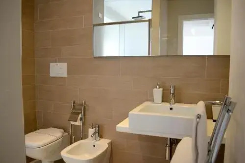 B&B Dimora Silvestri