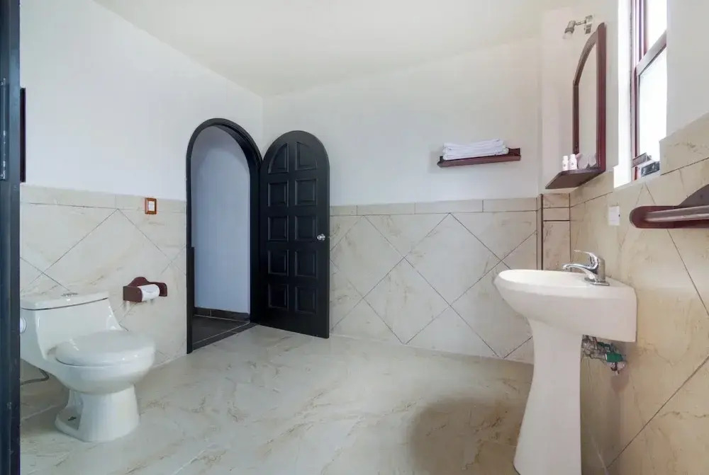 Hotel Boutique Nueva Escocia Puebla