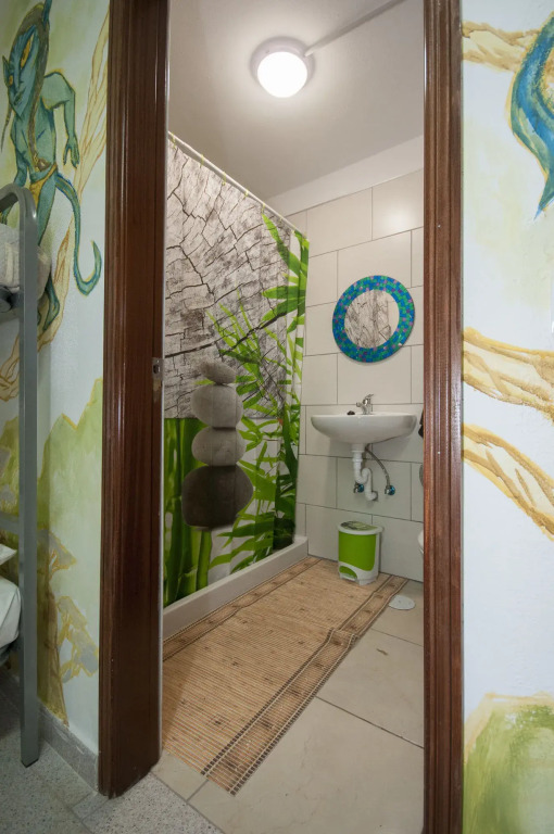 Hostel Los Duendes del Sur