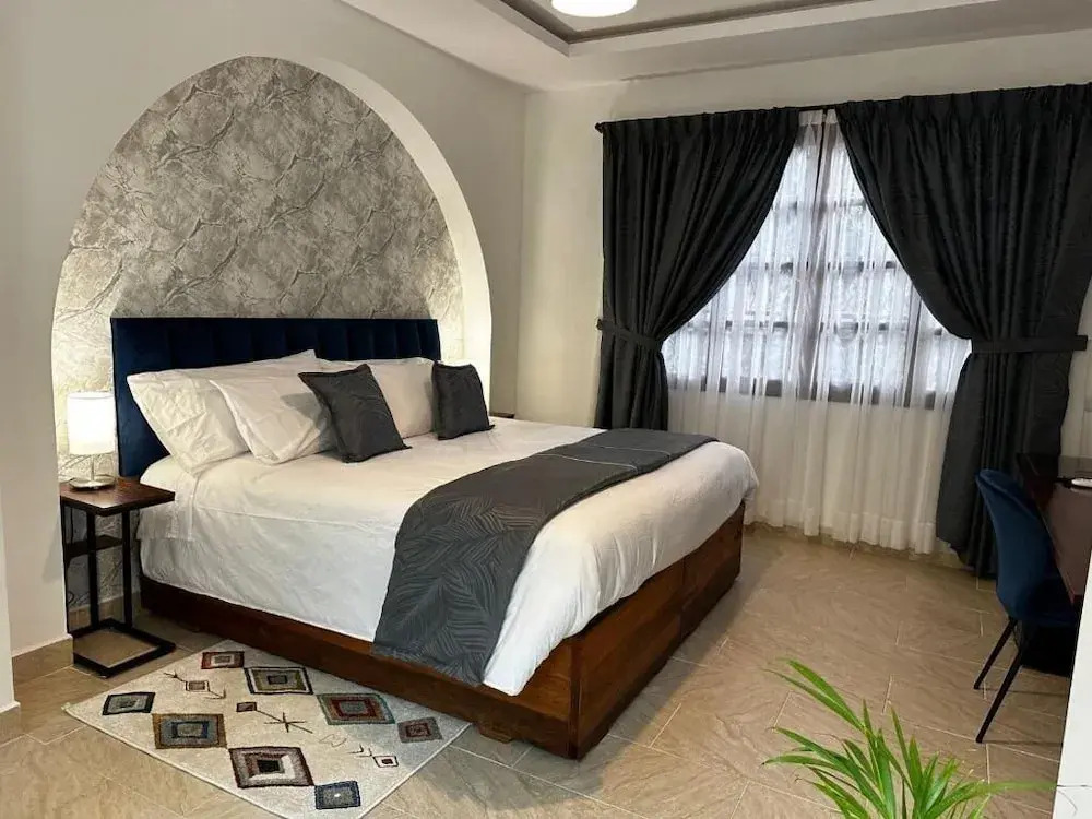 Casa Sileo - boutique Hotel