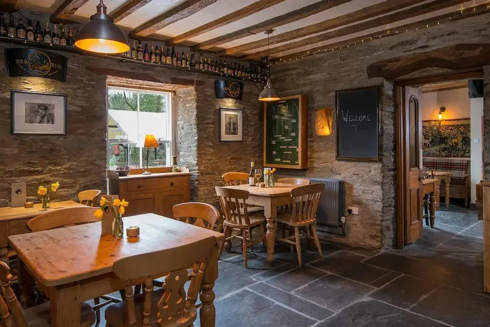 The Nag's Head Inn