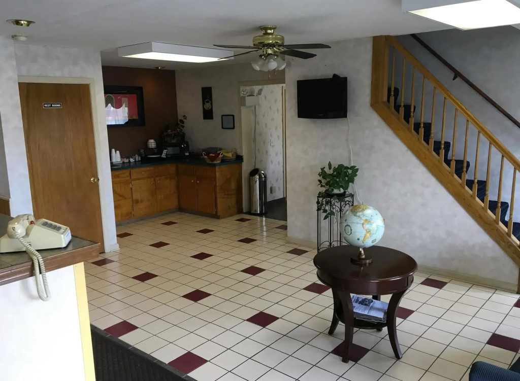 Americas Best Value Inn of Decatur
