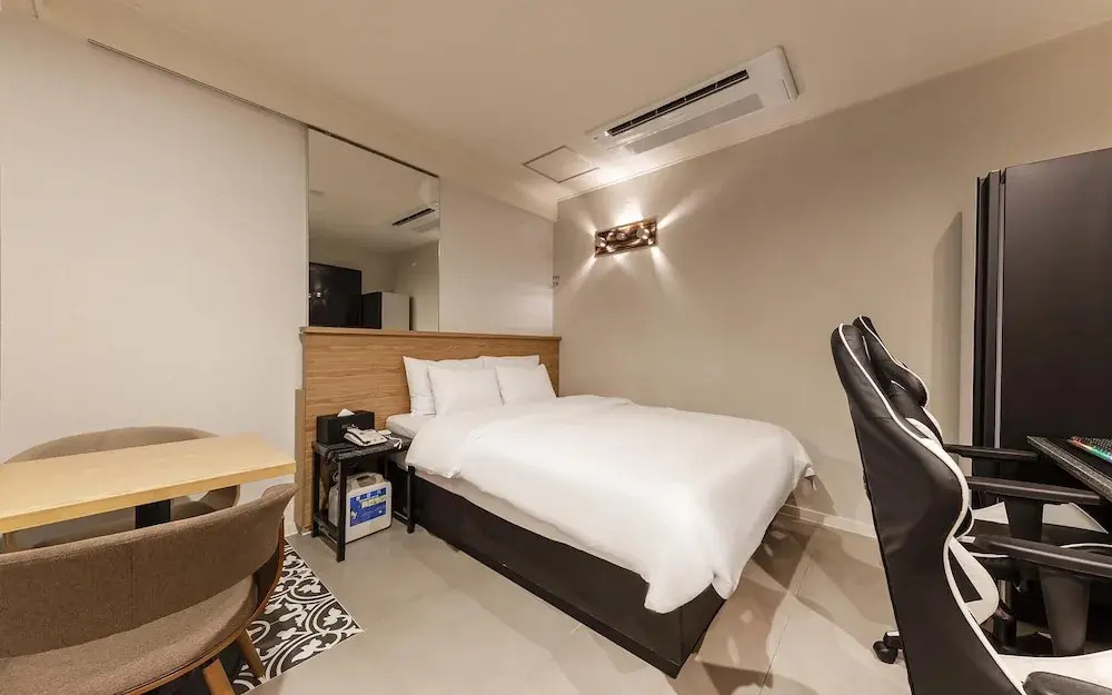Cheongju Miel Hotel