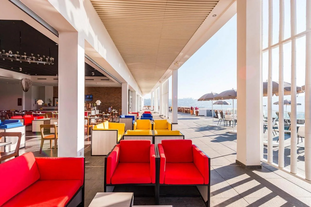 M Hotel Kigali