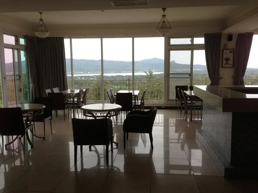 Kenting Dragon Hostel