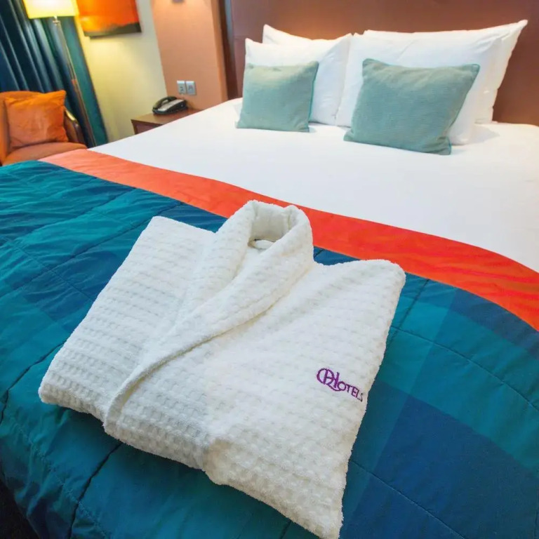 Forest Pines Hotel, Spa & Golf Resort