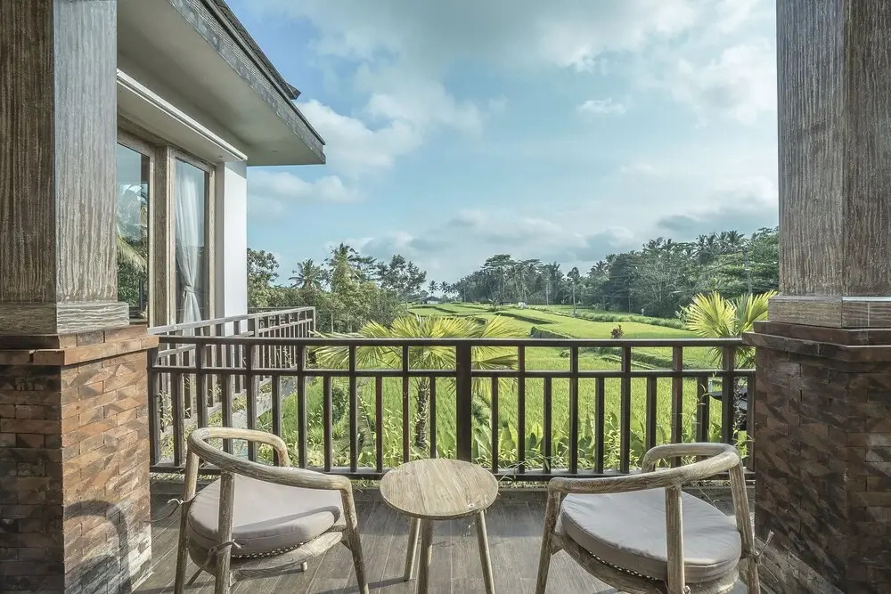 Sanggraloka Suite