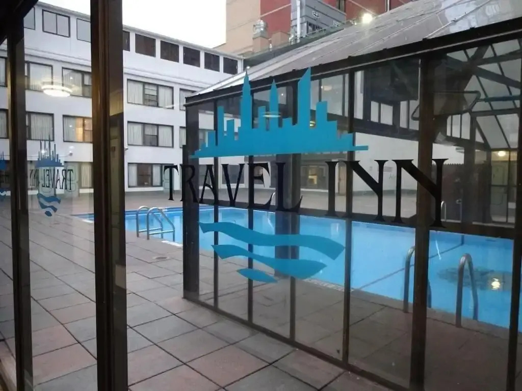 Travel Inn Hotel