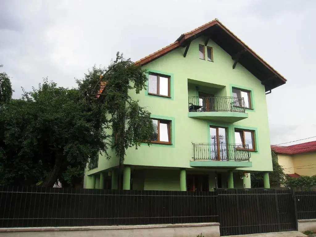 SMB Holiday Apartment