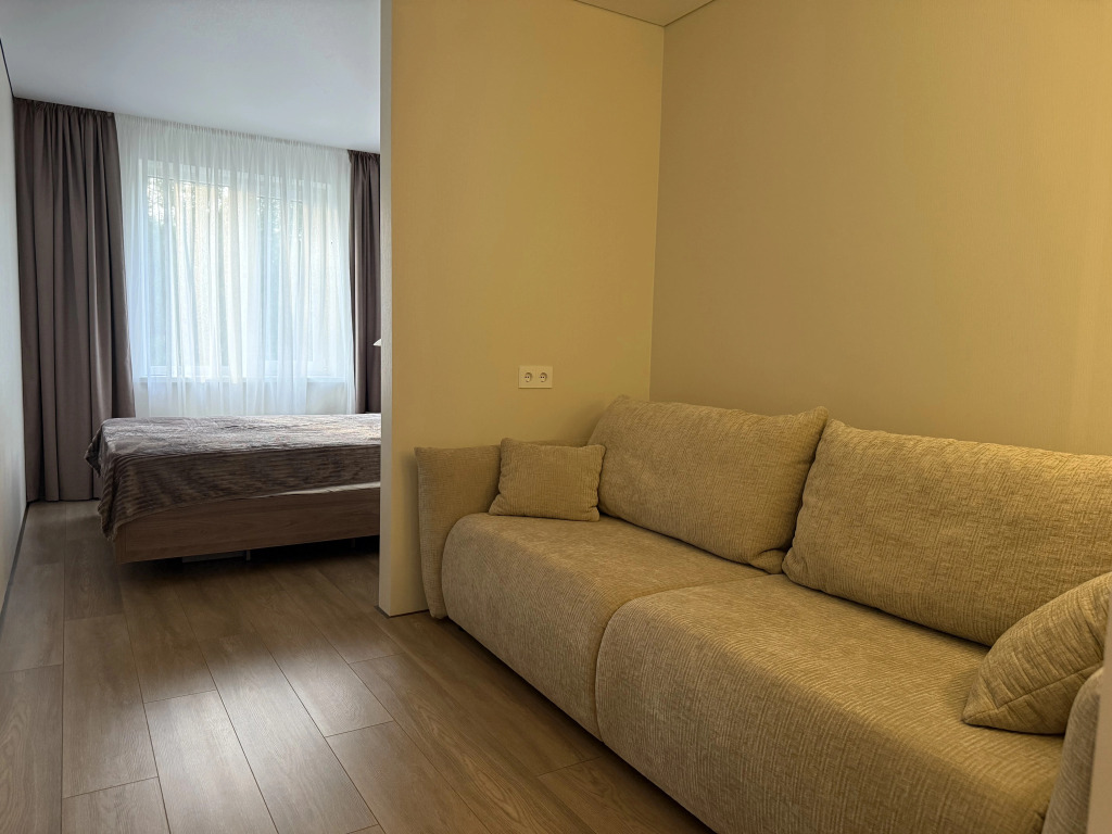 Amber Apartament Apartments