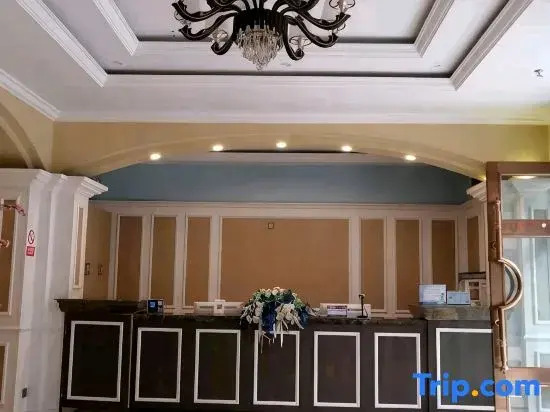 Jinping Lai'en Residence