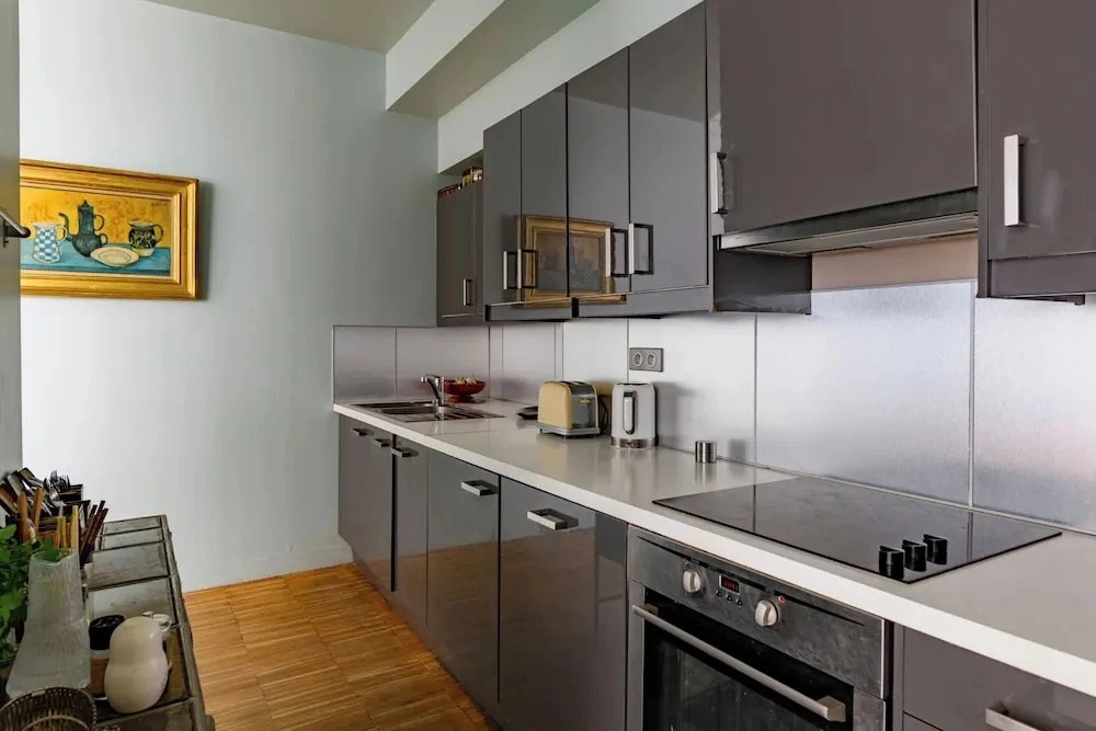 Paris Opera Prestige residence
