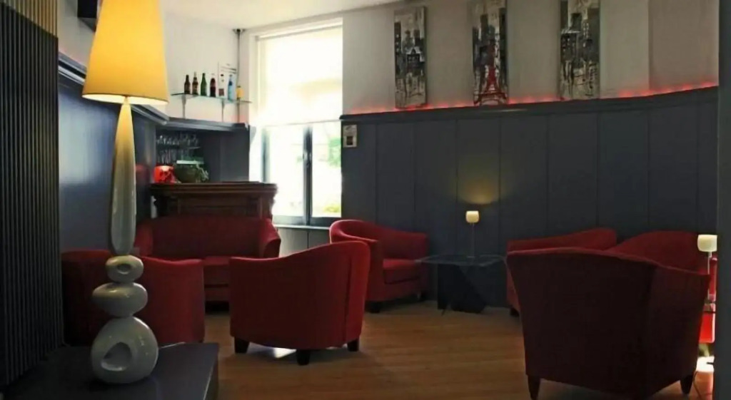 Brit Hotel Notre Dame