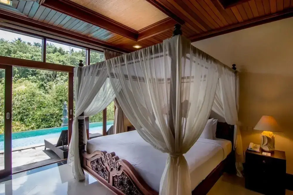 Puri Bayu Villa