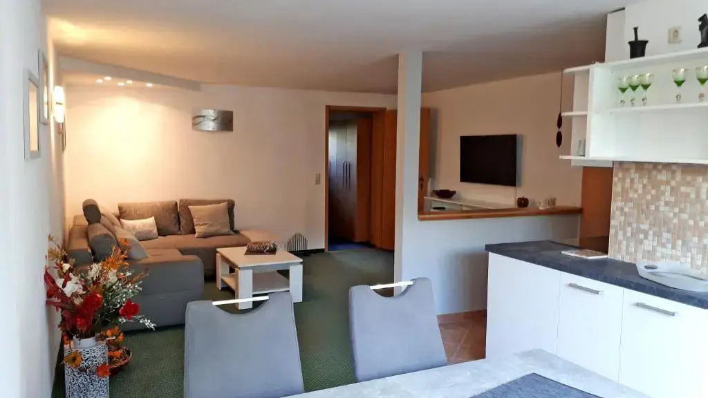 Ferienwohnung Heringsdorf USE 2733