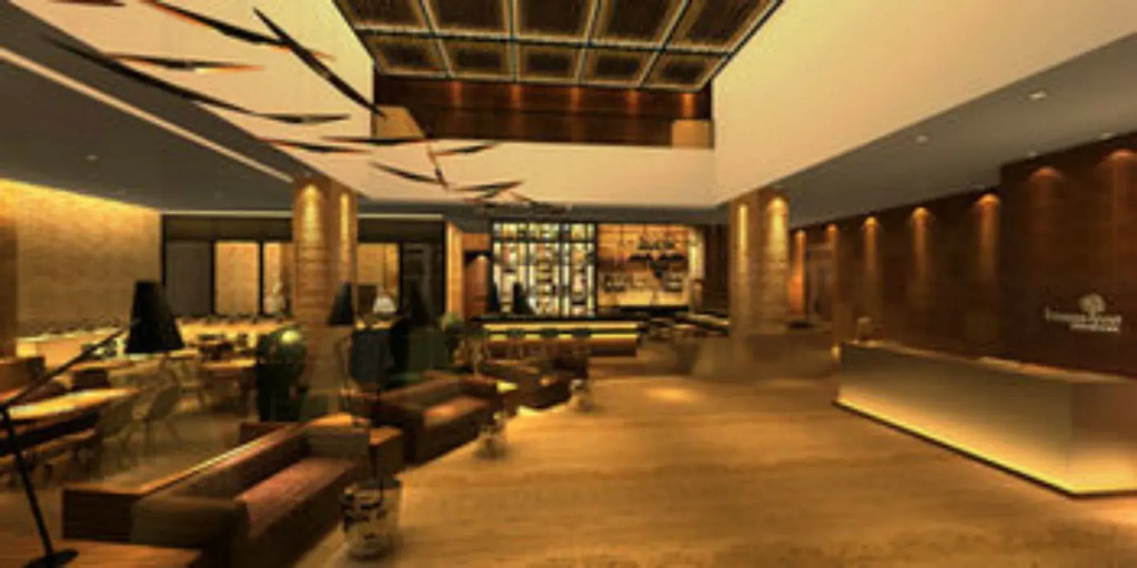 Lemon Tree Premier City Center