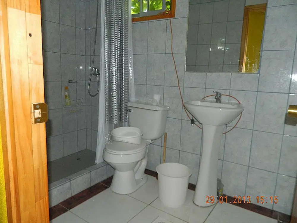 Cabañas Makupuna