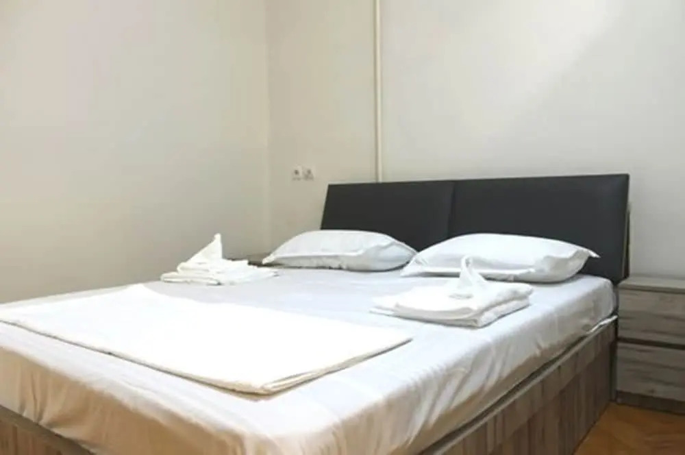 Hotel Tiflis Garden