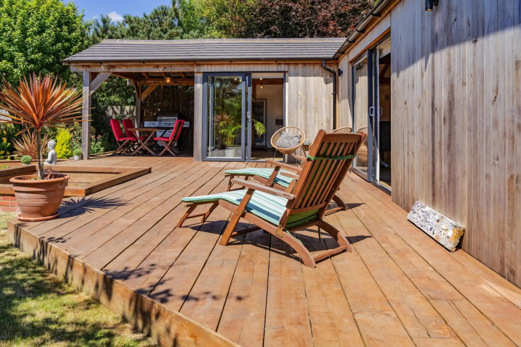 The Cabin