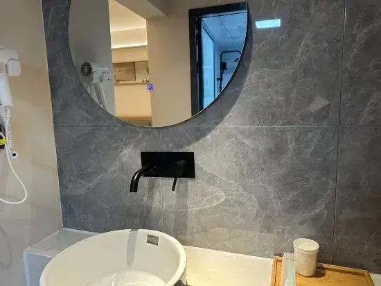 Yangshuo Fuan Garden Inn