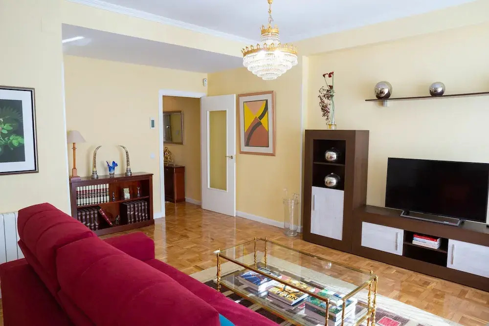 Apartamentos Duque Martínez Izquierdo