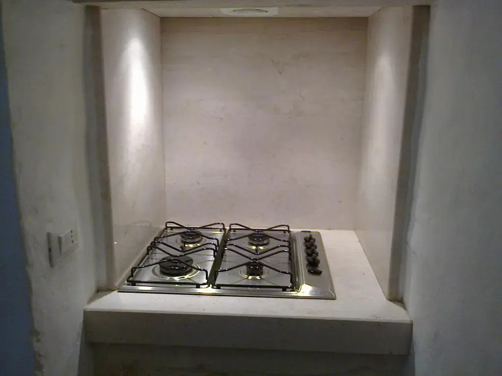 Calì Nitta Storic