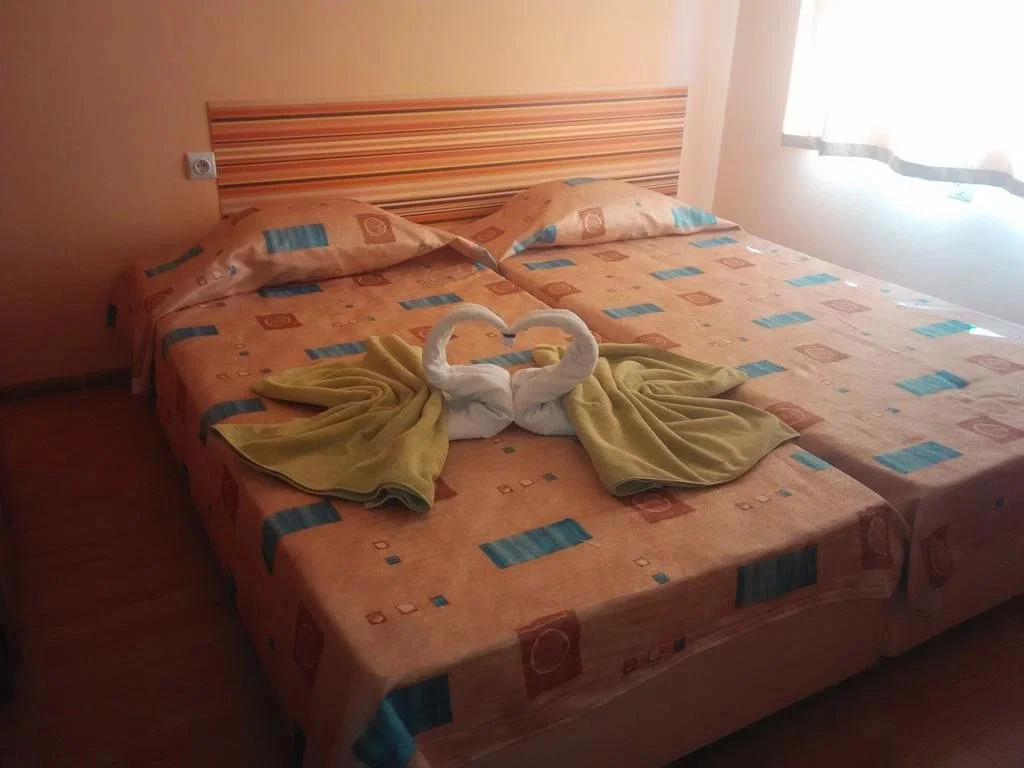 Hostel Rekar